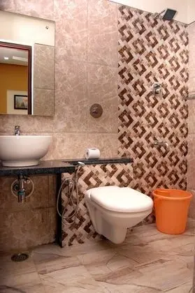 Exclusive Tek Büyük Yataklı Oda, Şehir Manzaralı