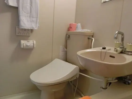 Tek Kişilik Oda, Sigara İçilmez (with Parking)