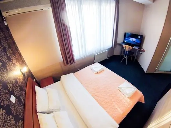 Deluxe Apart Daire (full kitchen)