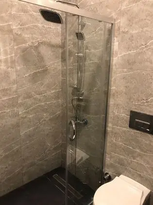 Deluxe Double Oda