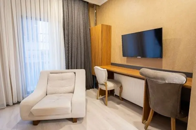 Suite Family Oda