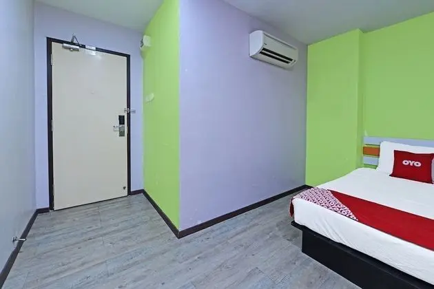 Deluxe Tek Büyük Yataklı Oda, 1 En Büyük (King) Boy Yatak