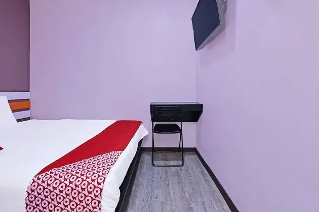 Standard Tek Kişilik Oda