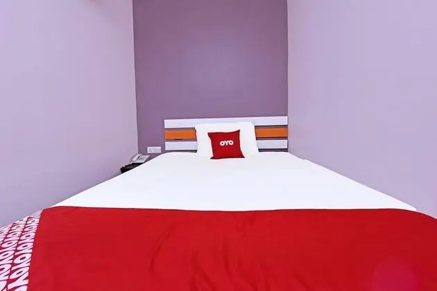 Standard Tek Kişilik Oda