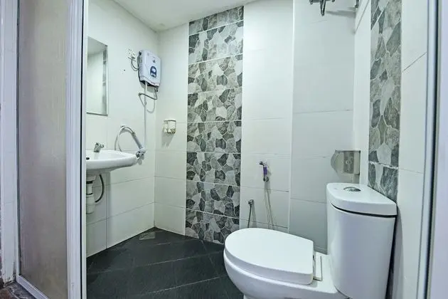 Standard Tek Kişilik Oda