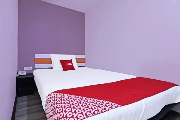 Standard Tek Kişilik Oda
