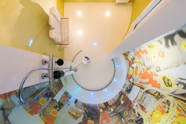 Cocoon Room