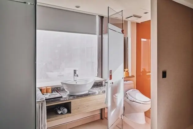 Deluxe İki Ayrı Yataklı Oda, 2 Tek Kişilik Yatak