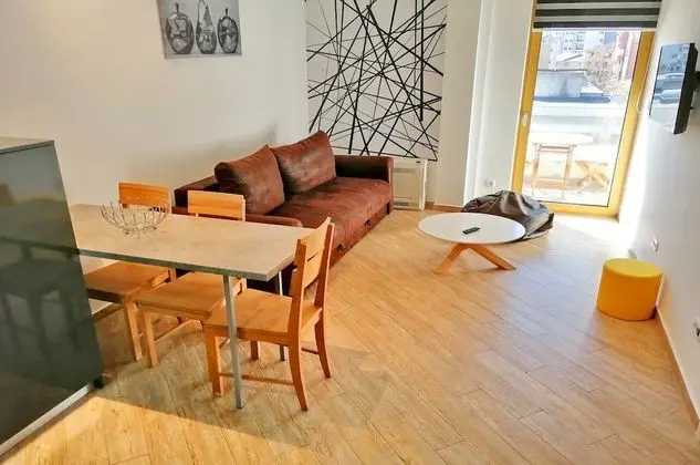 Signature Apart Daire