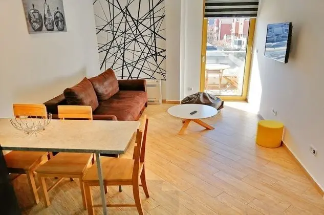 Signature Apart Daire