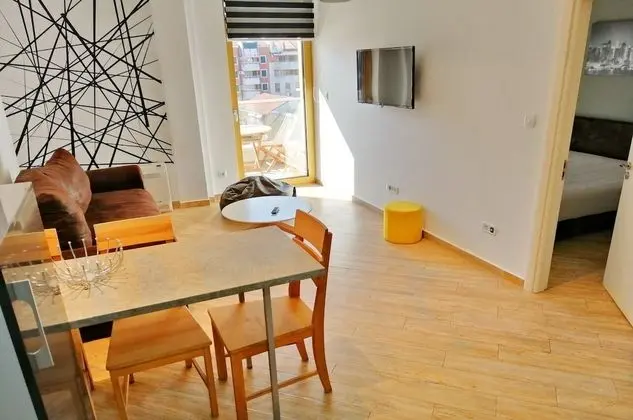 Signature Apart Daire