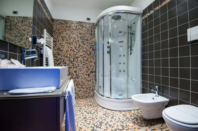 1 Çift Kişilik Veya 2 Tek Kişilik Yatak Deluxe Garden View