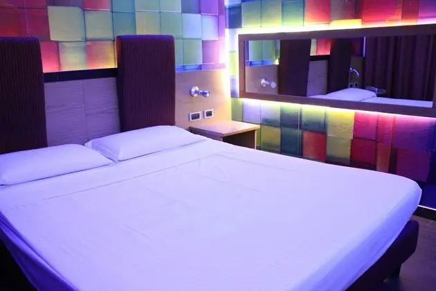 Çift Kişilik Tek Kişi Kullanım Standard