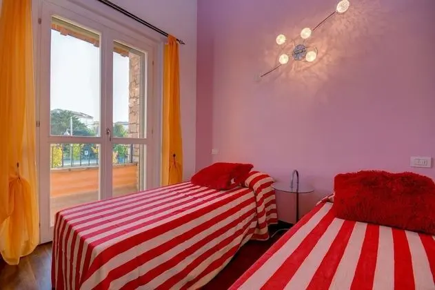 Apart Daire, 3 Yatak Odası