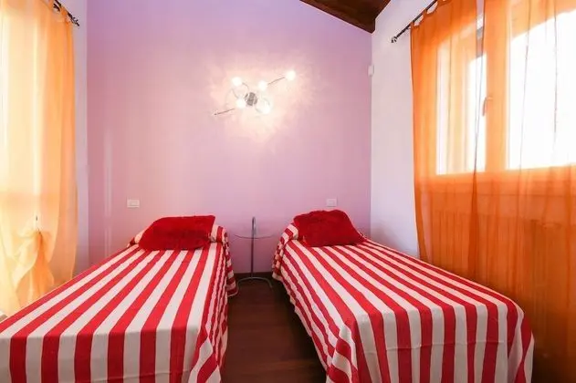 Apart Daire, 3 Yatak Odası