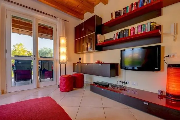 Apart Daire, 3 Yatak Odası