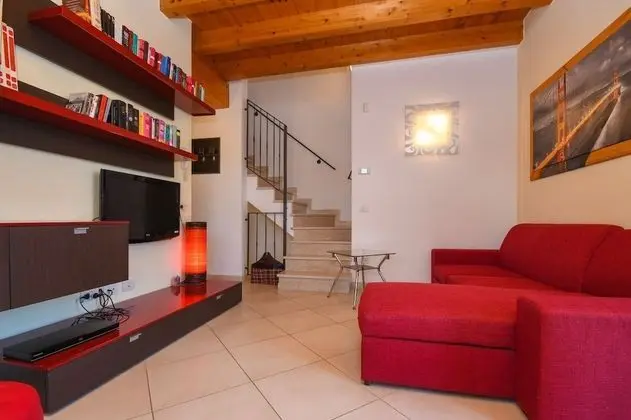 Apart Daire, 3 Yatak Odası