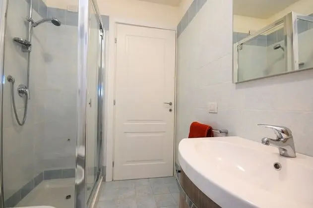 Apart Daire, 3 Yatak Odası