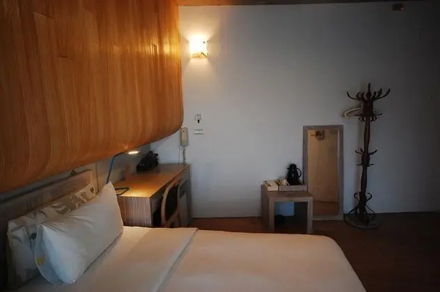 Tek Büyük Yataklı Oda, 1 Büyük (Queen) Boy Yatak, Balkon