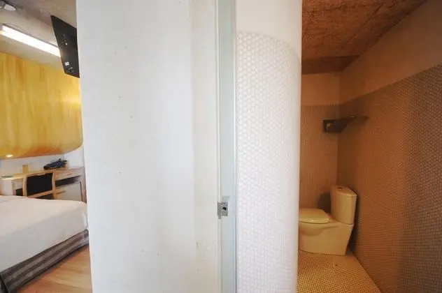 Tek Büyük Yataklı Oda, 1 Büyük (Queen) Boy Yatak, Balkon
