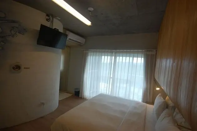 Tek Büyük Yataklı Oda, 1 Büyük (Queen) Boy Yatak, Balkon
