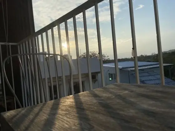 Tek Büyük Yataklı Oda, 1 Büyük (Queen) Boy Yatak, Balkon