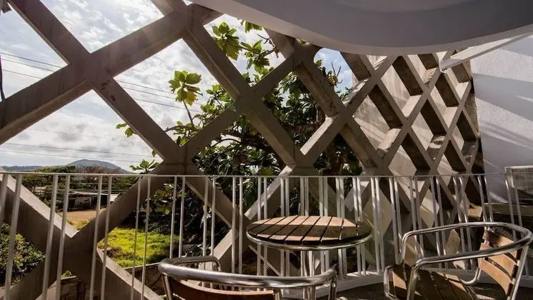 Tek Büyük Yataklı Oda, 2 Tek Kişilik Yatak, Balkon