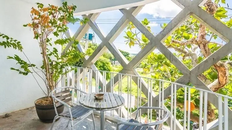 Tek Büyük Yataklı Oda, 2 Tek Kişilik Yatak, Balkon