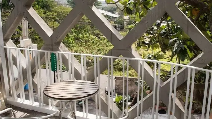 Tek Büyük Yataklı Oda, 2 Tek Kişilik Yatak, Balkon