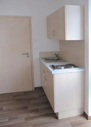 Business Tek Kişilik Oda, 1 Tek Kişilik Yatak