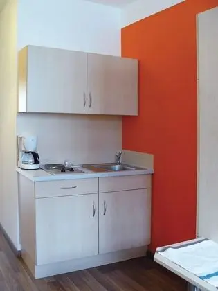 Business Tek Kişilik Oda, 1 Tek Kişilik Yatak