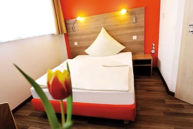 Comfort Tek Kişilik Oda