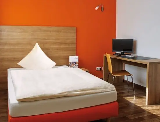 Comfort Tek Kişilik Oda