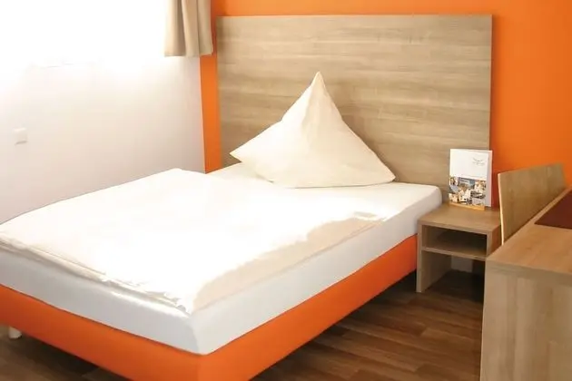 Comfort Tek Kişilik Oda