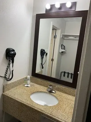 Economy Tek Kişilik Oda