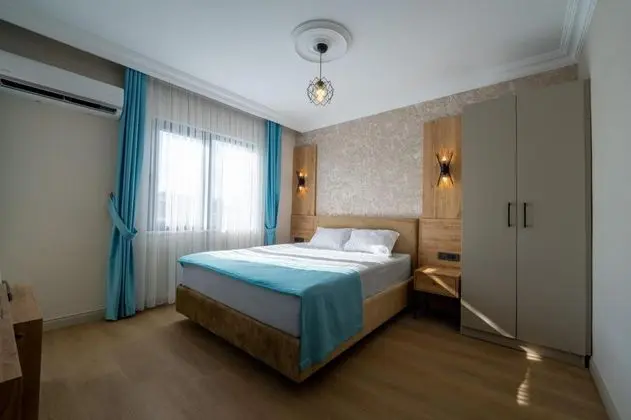 Standart Oda, Bahçe veya Sokak Manzaralı