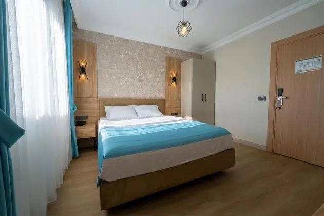 Standart Oda, Bahçe veya Sokak Manzaralı