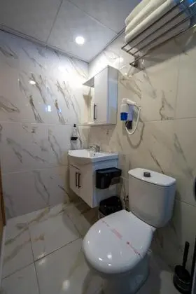 Standart Oda, Bahçe veya Sokak Manzaralı