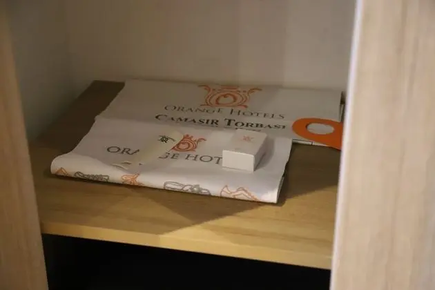 Oda