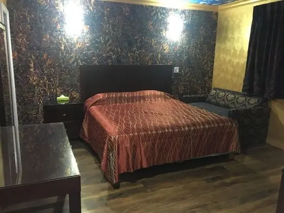 Standard Oda, 1 En Büyük (King) Boy Yatak, Sigara İçilmez