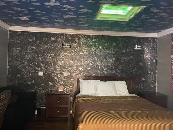 Standard Oda, 1 En Büyük (King) Boy Yatak, Sigara İçilmez