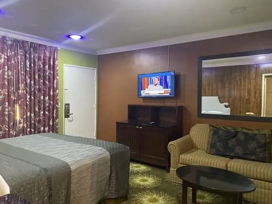 Standard Oda, 1 En Büyük (King) Boy Yatak, Sigara İçilmez