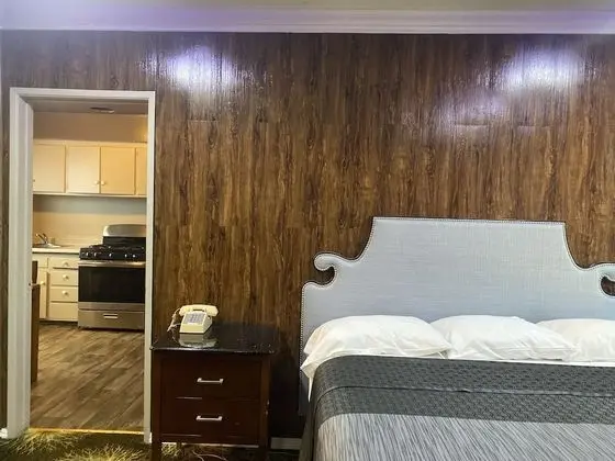 Standard Oda, 1 En Büyük (King) Boy Yatak, Sigara İçilmez