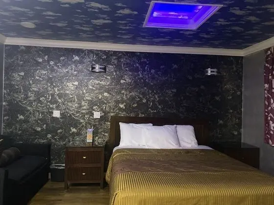 Standard Oda, 1 En Büyük (King) Boy Yatak, Sigara İçilmez