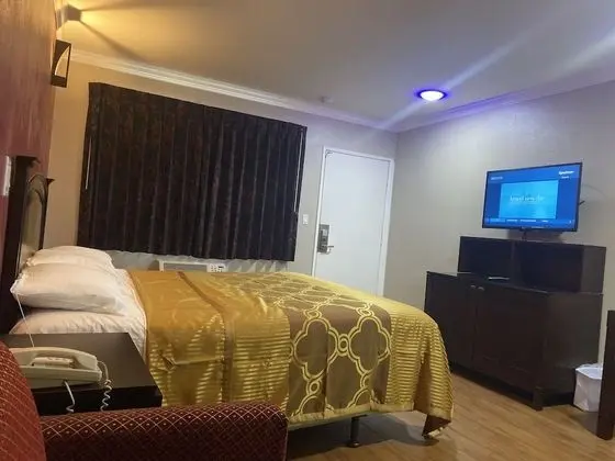 Standard Oda, 1 En Büyük (King) Boy Yatak, Sigara İçilmez