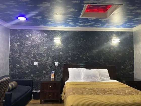 Standard Oda, 1 En Büyük (King) Boy Yatak, Sigara İçilmez