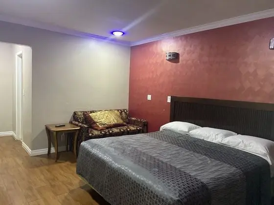 Standard Oda, 1 En Büyük (King) Boy Yatak, Sigara İçilmez