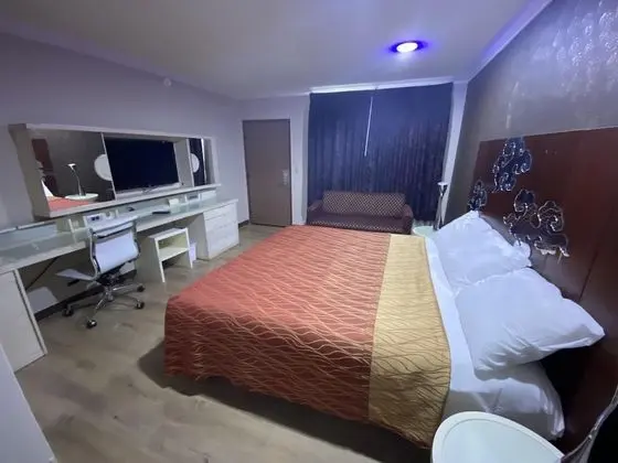Standard Oda, 1 En Büyük (King) Boy Yatak, Sigara İçilmez