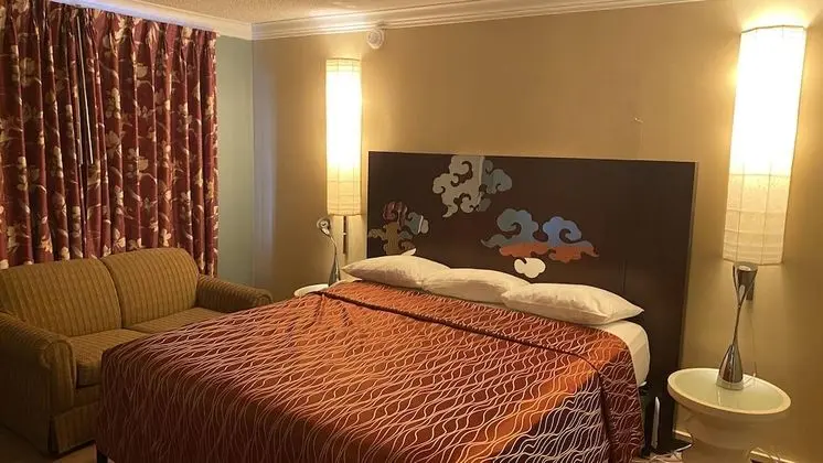 Standard Oda, 1 En Büyük (King) Boy Yatak, Sigara İçilmez