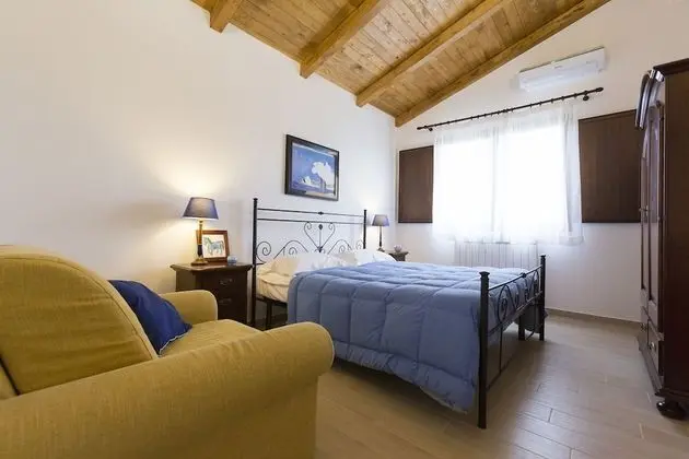 Deluxe Villa, 1 Yatak Odası